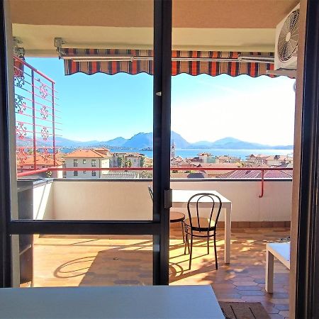 Lake Escape - Fuga Sul Lago Baveno Exterior photo