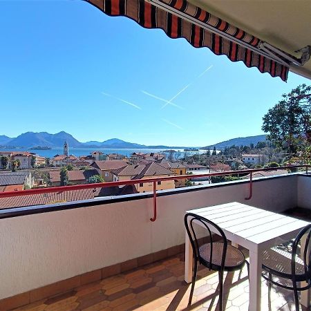 Lake Escape - Fuga Sul Lago Baveno Exterior photo