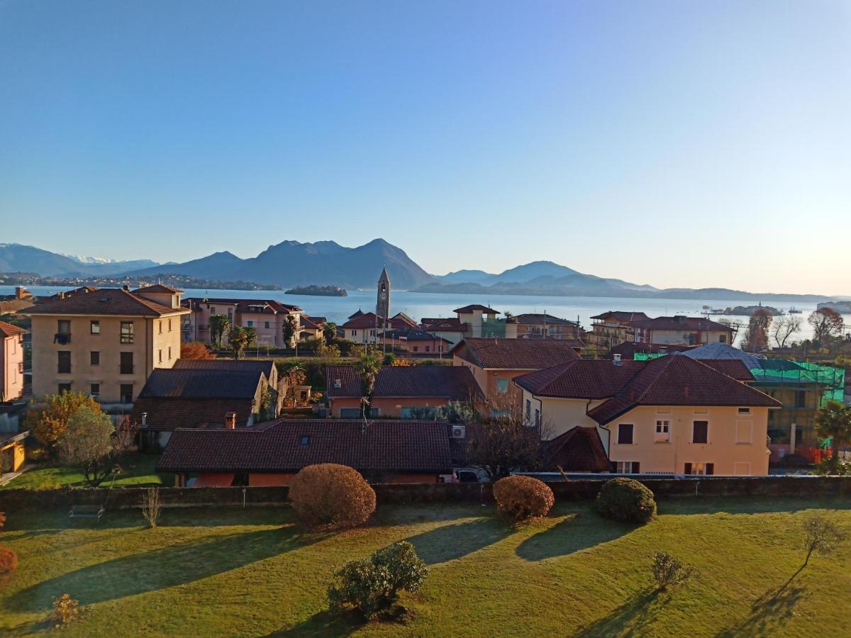 Lake Escape - Fuga Sul Lago Baveno Exterior photo