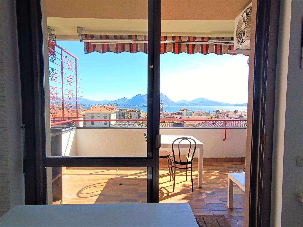 Lake Escape - Fuga Sul Lago Baveno Exterior photo