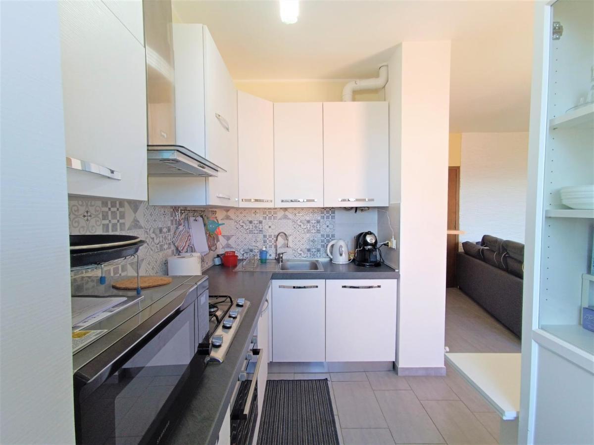 Lake Escape - Fuga Sul Lago Baveno Exterior photo