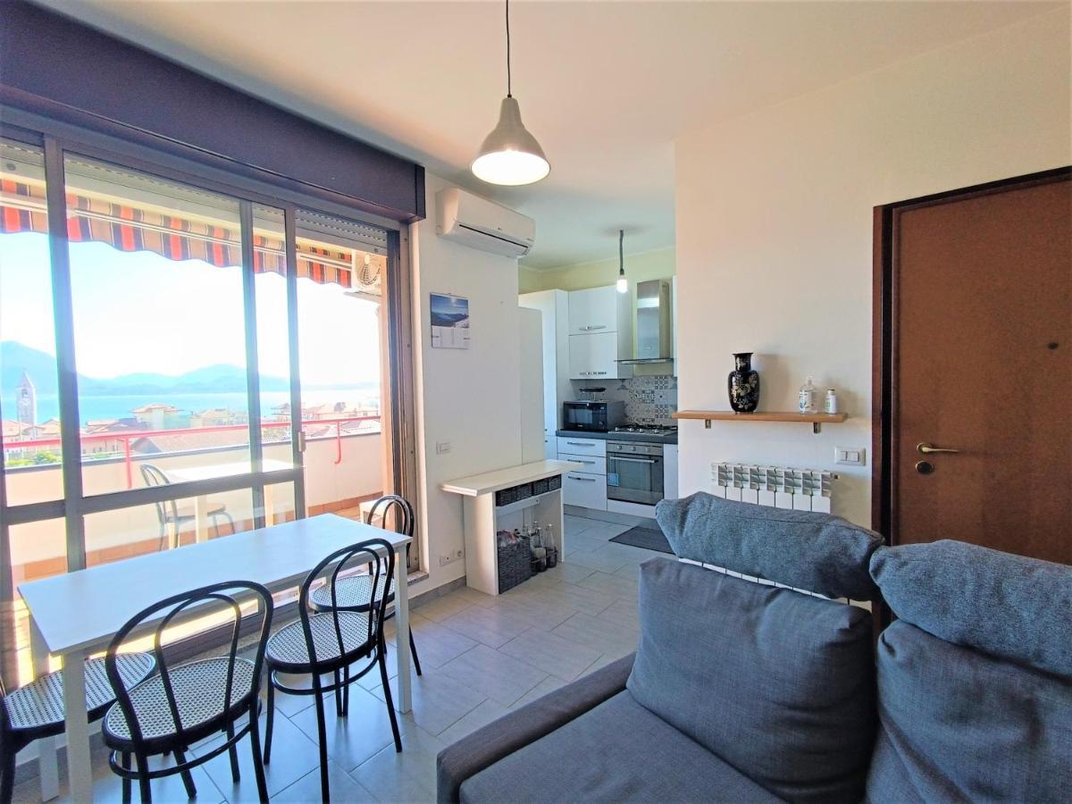 Lake Escape - Fuga Sul Lago Baveno Exterior photo